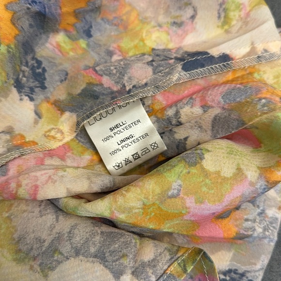 NWT LIQUORISH Dress size 2 - Picture 14 of 16